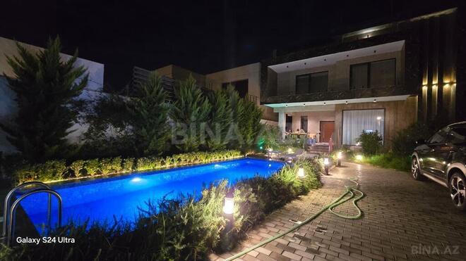 Продаётся 5-комн. дом/дача 230 м², пос. Бузовна, photo 5 from 32