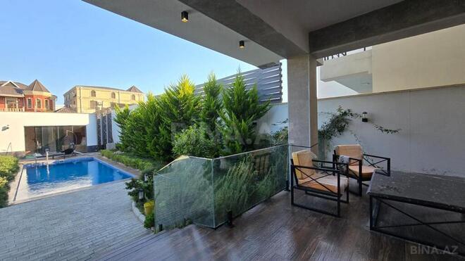 Продаётся 5-комн. дом/дача 230 м², пос. Бузовна, photo 7 from 32