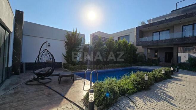 Продаётся 5-комн. дом/дача 230 м², пос. Бузовна, photo 8 from 32