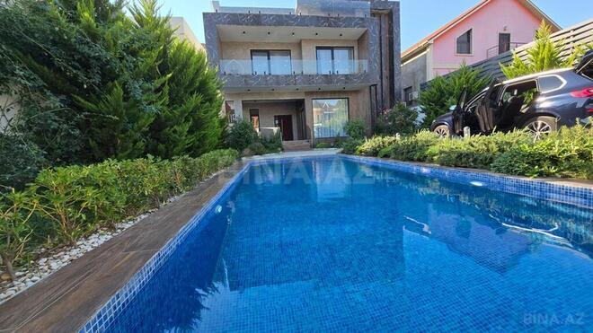 Продаётся 5-комн. дом/дача 230 м², пос. Бузовна, photo 1 from 32