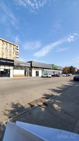 Сдаётся  объект 210 м², м. Ази Асланов, photo 5 from 12