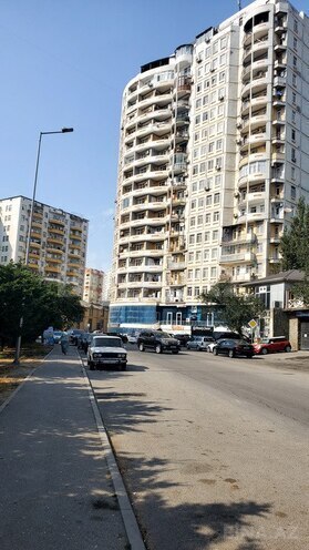 Сдаётся  объект 210 м², м. Ази Асланов, photo 9 from 12