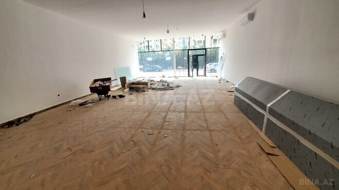 Сдаётся  объект 210 м², м. Ази Асланов, photo 4 from 12