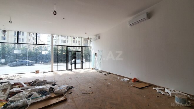 Сдаётся  объект 210 м², м. Ази Асланов, photo 6 from 12
