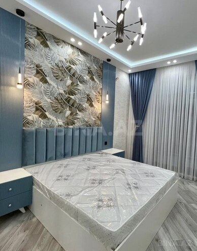 Satılır 2 otaqlı köhnə tikili 55 m², Memar Əcəmi m., photo 4 from 9