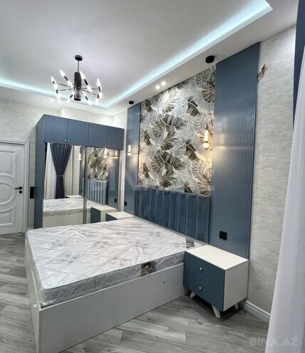 Satılır 2 otaqlı köhnə tikili 55 m², Memar Əcəmi m., photo 5 from 9