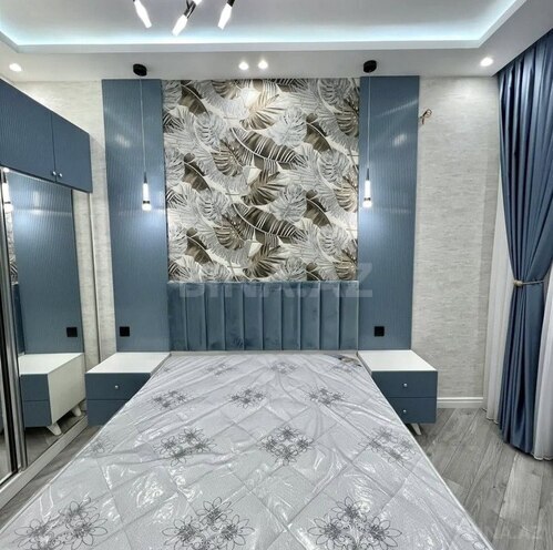 Satılır 2 otaqlı köhnə tikili 55 m², Memar Əcəmi m., photo 6 from 9