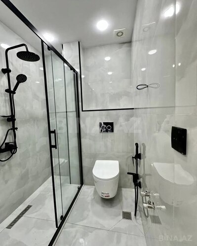 Satılır 2 otaqlı köhnə tikili 55 m², Memar Əcəmi m., photo 7 from 9