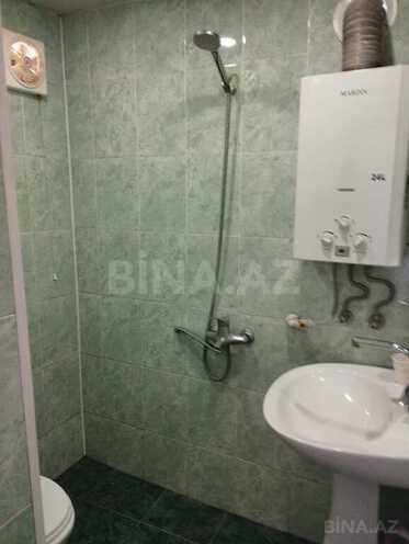 İcarəyə verilir 1 otaqlı köhnə tikili 45 m², Nizami m., photo 6 from 8