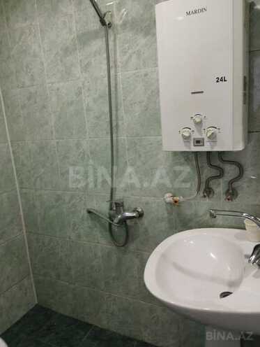 İcarəyə verilir 1 otaqlı köhnə tikili 45 m², Nizami m., photo 7 from 8