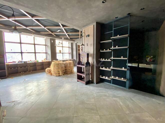 Satılır  obyekt 850 m², Şah İsmayıl Xətai m., photo 21 from 23