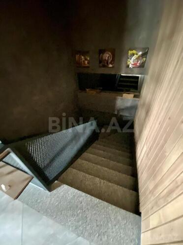 Satılır  obyekt 850 m², Şah İsmayıl Xətai m., photo 22 from 23