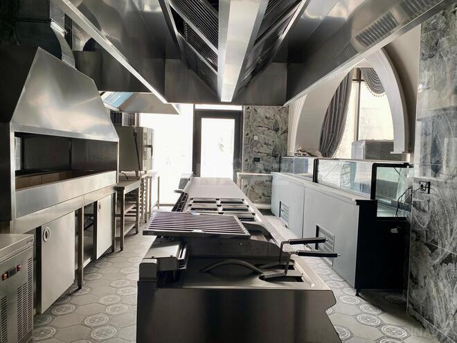 Satılır  obyekt 850 m², Şah İsmayıl Xətai m., photo 12 from 23