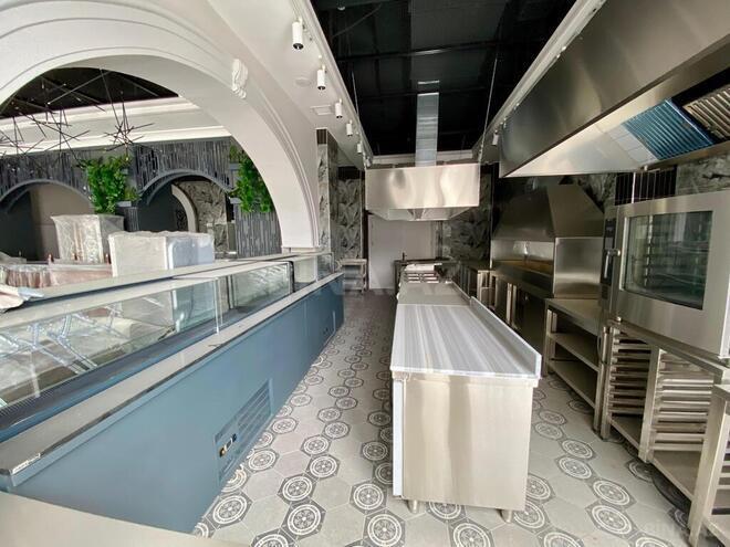 Satılır  obyekt 850 m², Şah İsmayıl Xətai m., photo 11 from 23