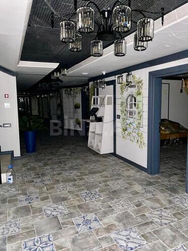 Satılır  obyekt 850 m², Şah İsmayıl Xətai m., photo 17 from 23