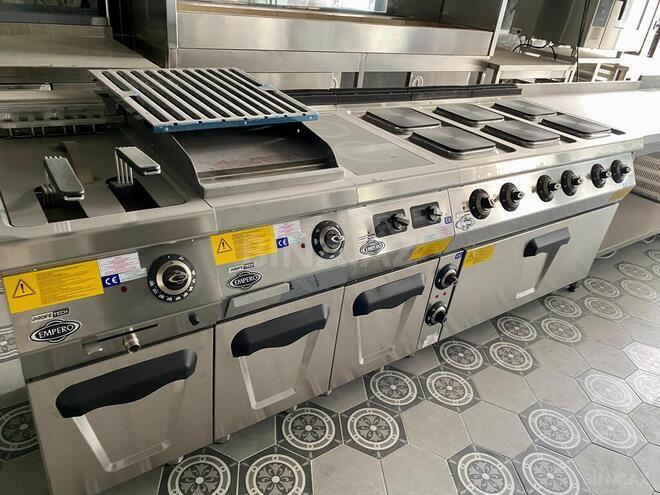 Satılır  obyekt 850 m², Şah İsmayıl Xətai m., photo 14 from 23