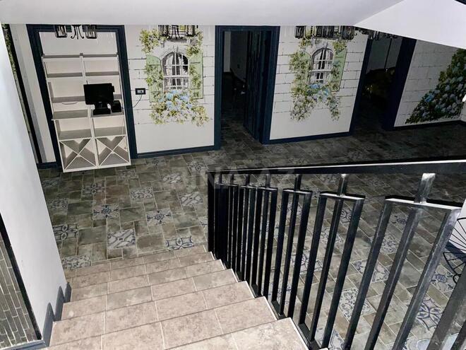 Satılır  obyekt 850 m², Şah İsmayıl Xətai m., photo 18 from 23