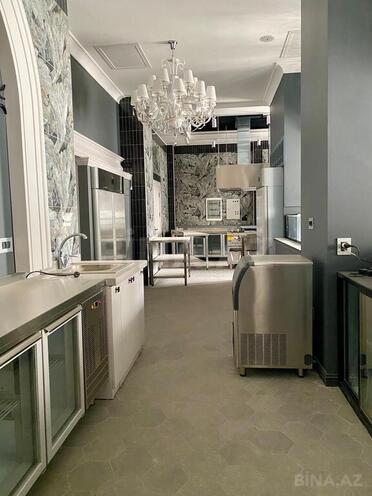 Satılır  obyekt 850 m², Şah İsmayıl Xətai m., photo 15 from 23