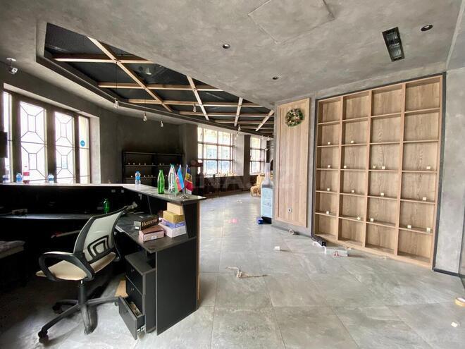 Satılır  obyekt 850 m², Şah İsmayıl Xətai m., photo 20 from 23