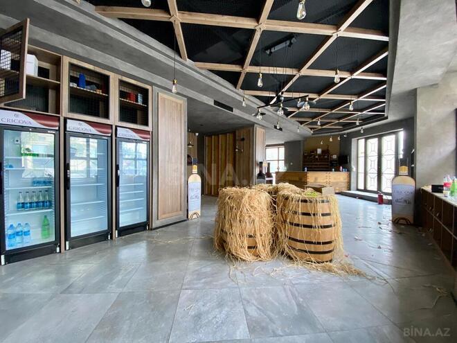 Satılır  obyekt 850 m², Şah İsmayıl Xətai m., photo 19 from 23