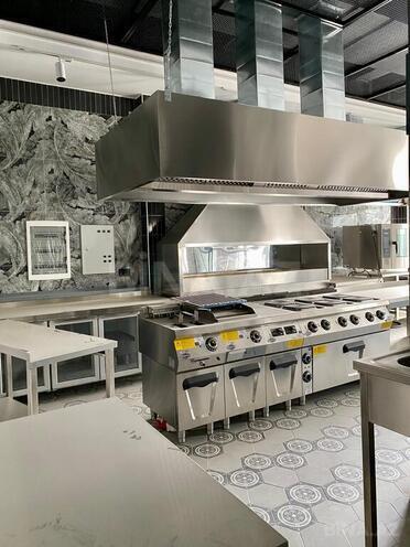 Satılır  obyekt 850 m², Şah İsmayıl Xətai m., photo 13 from 23