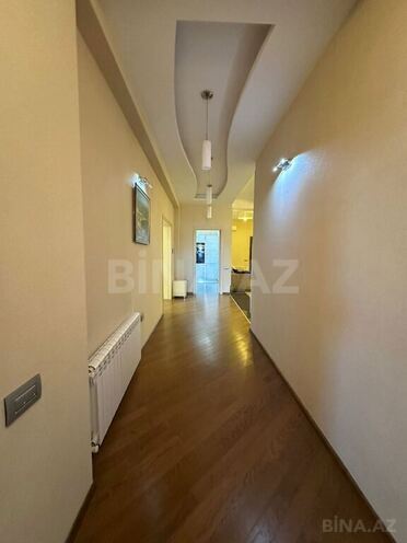 İcarəyə verilir 4 otaqlı yeni tikili 220 m², 28 May m., photo 7 from 26