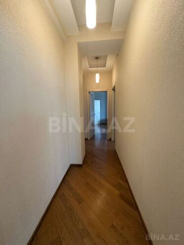İcarəyə verilir 4 otaqlı yeni tikili 220 m², 28 May m., photo 6 from 26
