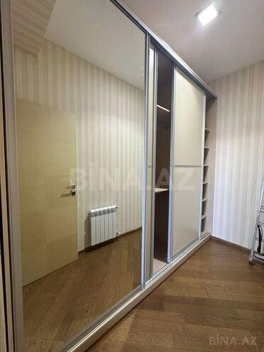 İcarəyə verilir 4 otaqlı yeni tikili 220 m², 28 May m., photo 11 from 26