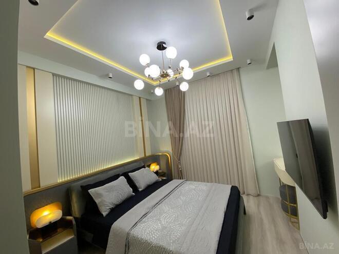 Продаётся 2-комн. новостройка 65 м², пос. Аг шехер, photo 12 from 17