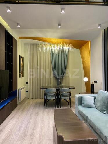 Продаётся 2-комн. новостройка 65 м², пос. Аг шехер, photo 4 from 17