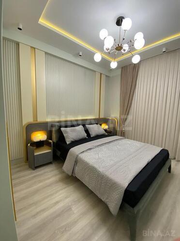 Продаётся 2-комн. новостройка 65 м², пос. Аг шехер, photo 10 from 17