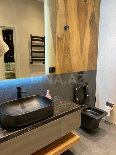 Продаётся 2-комн. новостройка 65 м², пос. Аг шехер, photo 13 from 17