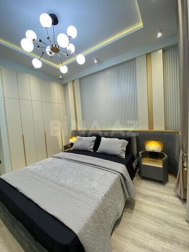 Продаётся 2-комн. новостройка 65 м², пос. Аг шехер, photo 11 from 17
