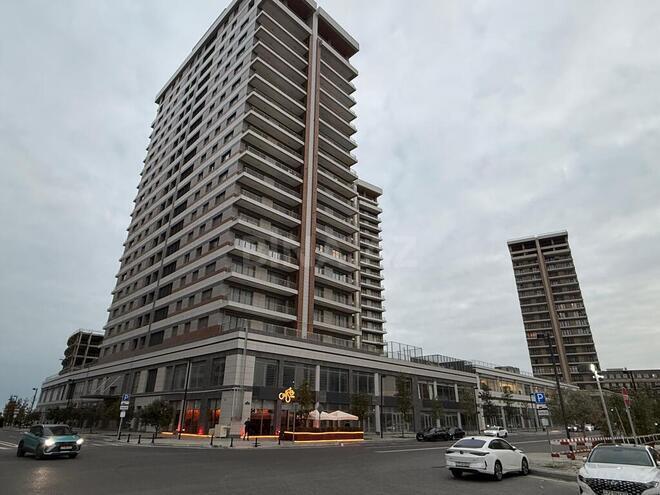 Продаётся 2-комн. новостройка 65 м², пос. Аг шехер, photo 15 from 17