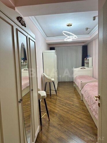 Продаётся 3-комн. новостройка 95 м², м. 20 января, photo 7 from 22