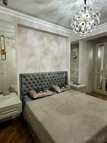 Продаётся 3-комн. новостройка 95 м², м. 20 января, photo 3 from 22