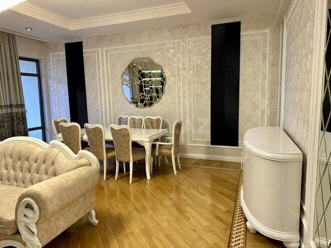 Satılır 3 otaqlı yeni tikili 170 m², Nizami m., photo 7 from 19