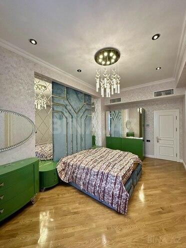 Satılır 3 otaqlı yeni tikili 170 m², Nizami m., photo 10 from 19