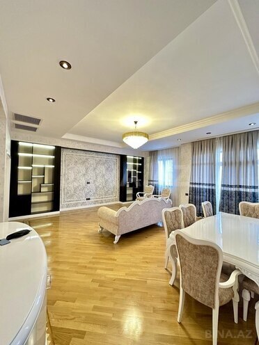 Satılır 3 otaqlı yeni tikili 170 m², Nizami m., photo 5 from 19