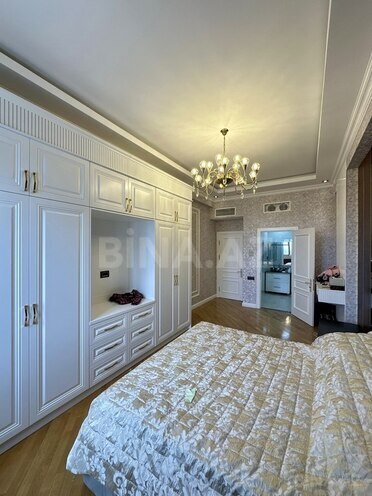 Satılır 3 otaqlı yeni tikili 170 m², Nizami m., photo 12 from 19