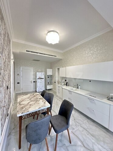 Satılır 3 otaqlı yeni tikili 170 m², Nizami m., photo 14 from 19