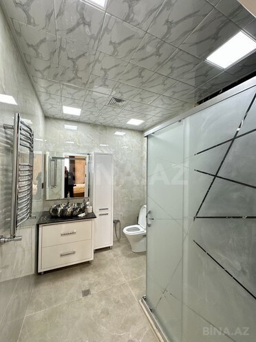 Satılır 3 otaqlı yeni tikili 170 m², Nizami m., photo 17 from 19