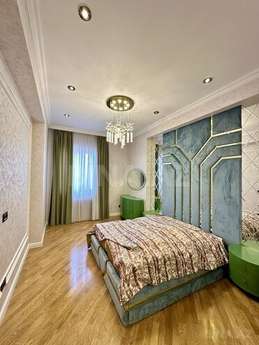 Satılır 3 otaqlı yeni tikili 170 m², Nizami m., photo 9 from 19