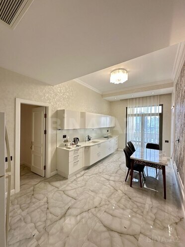 Satılır 3 otaqlı yeni tikili 170 m², Nizami m., photo 15 from 19