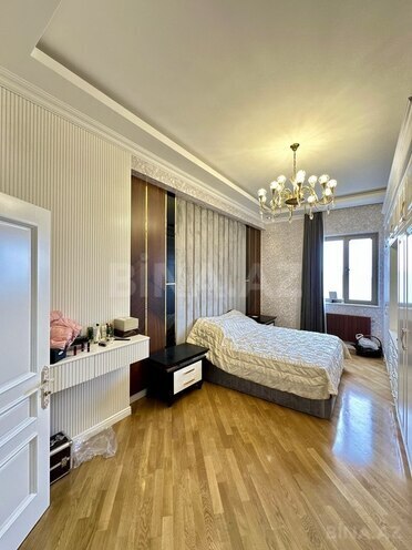Satılır 3 otaqlı yeni tikili 170 m², Nizami m., photo 11 from 19