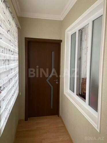 Satılır 3 otaqlı həyət evi/bağ evi 120 m², Avtovağzal m., photo 4 from 12