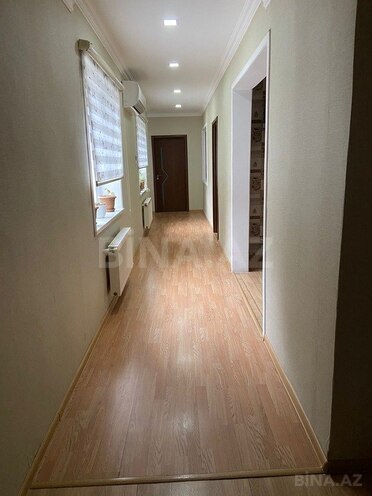 Satılır 3 otaqlı həyət evi/bağ evi 120 m², Avtovağzal m., photo 6 from 12