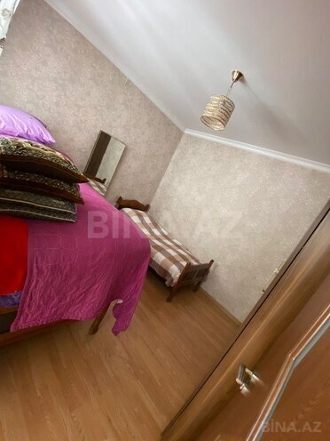 Satılır 3 otaqlı həyət evi/bağ evi 120 m², Avtovağzal m., photo 5 from 12