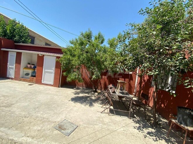 Satılır 3 otaqlı həyət evi/bağ evi 120 m², Avtovağzal m., photo 9 from 12