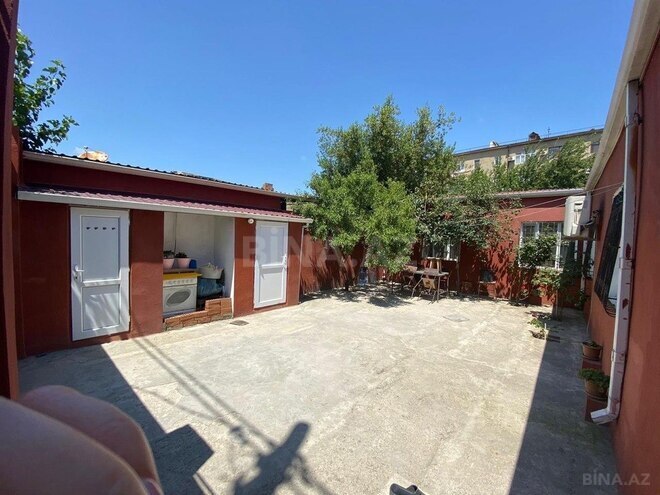 Satılır 3 otaqlı həyət evi/bağ evi 120 m², Avtovağzal m., photo 8 from 12